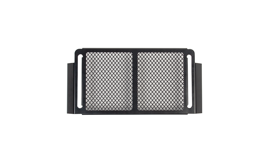 Grille de radiateur Fantic Flat Track 