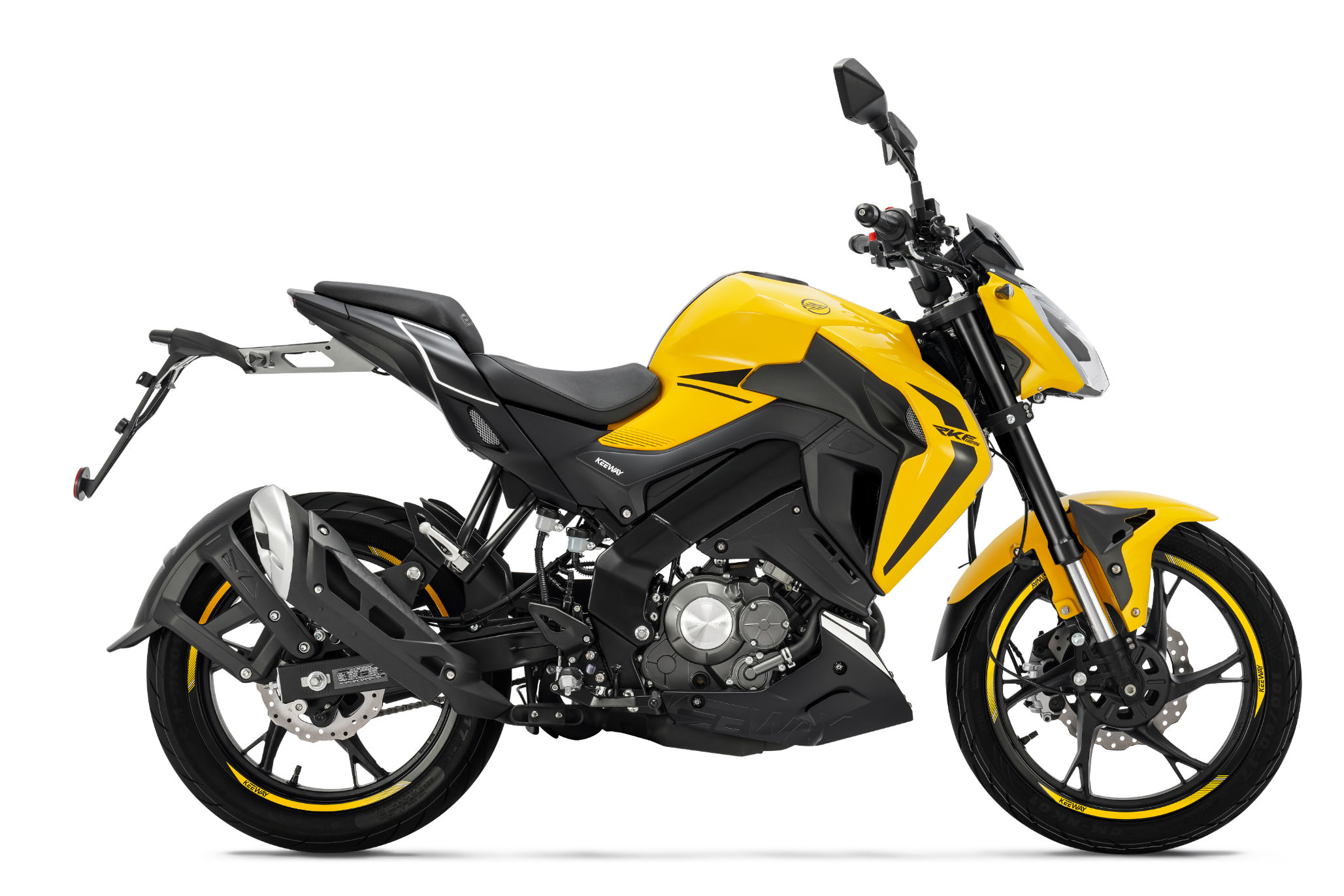 RKF 125 